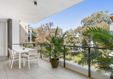 GW Balcony
